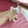 Handmade Chihuahua Puppy Candle – Eco-Friendly Soy Wax Gift
